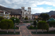 Imagen Iglesia Matriz